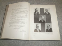 1933 THE VOYAGEUR FREEPORT HIGH SCHOOL YEARBOOK - FREEPORT, NEW YORK - YB 2499