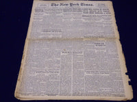 1947 JUNE 5 NEW YORK TIMES - LABOR BILL VOTED BY HOUSE 320-79 - NT 115