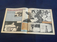 1978 SEPTEMBER 10 MODERN PEOPLE NEWSPAPER - BONNIE FRANKLIN - NP 5714