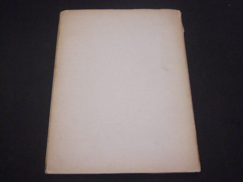 1932 CHICAGO BEAUTIFUL BOOK PUBLISHED BY CONINE AND MILLNER - PHOTOS - J 2132