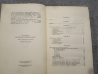 1931 BIOASSAYS - QUANTITATIVE PHARMACOLOGY BY JAMES C. MUNCH - KD 2758X
