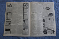 1907 SEPTEMBER 8 SUNDAY MAGAZINE SECTION OF THE ST. LOUIS REPUBLIC - SP 4784O