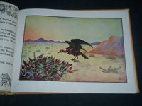1928 INDIAN TALES FOR LITTLE FOLKS BOOK NO. 94 BY W. S. PHILLIPS - R 275E