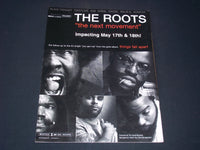 1999 MAY 14 THE URBAN NETWORK MAGAZINE - T. D. JAKES COVER - MUSIC - B 5642