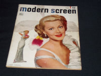 1947 NOVEMBER MODERN SCREEN MAGAZINE - LANA TURNER FRONT COVER - E 15659