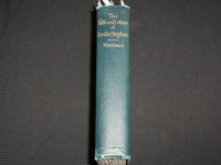 1906 THE LIFE AND LETTERS OF LESLIE STEPHEN HARDCOVER BOOK BY MAITLAND - KD 7508
