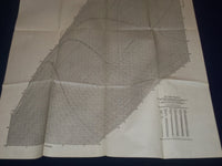 1930 STEAM TABLES & MOLLIER DIAGRAM BOOK BY JOSEPH H. KEENAN - INFO. - KD 2429