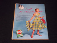1956 JULY TRUE STORY MAGAZINE - DEBBIE REYNOLDS FRONT COVER - E 15081