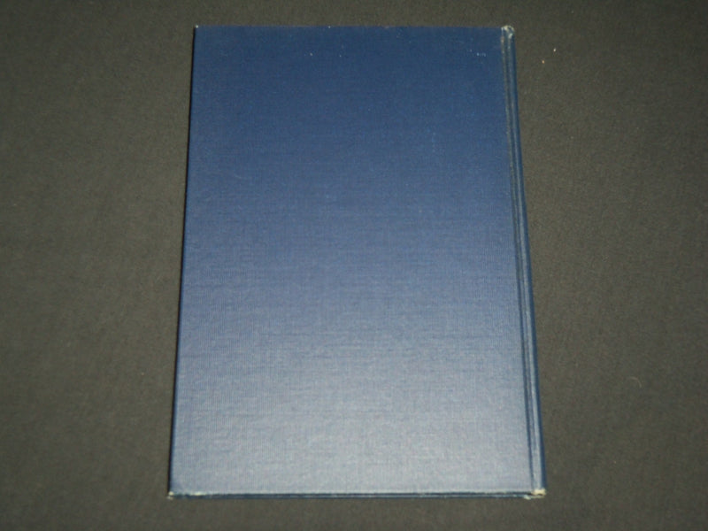 1935 HANDBOOK OF THE JAMES MORRIS MUSEUM ALINE BROTHIER READING ROOM - KD 6390