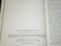 1967 THE JEWS SOCIAL PATTERNS OF AN AMERICAN GROUP BOOK BY SKLARE - KD 7329