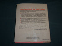 1980 PRINTING CLASSIC GUIDE REVISED & UPDATED BOOK BY GABOR PETERDI - R 706A