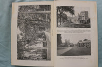 1933 THE FRESHMAN HERALD PRINCETON UNIVERSITY YEARBOOK - PRINCETON, NJ - YB 3582