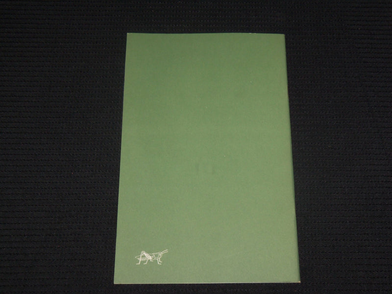 1968 THE NEW ENGLAND VILLAGE SCENE -1800 SOFTCOVER BOOK BY FENNELLY - J 7073