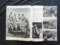 1942 NOVEMBER 2 LIFE MAGAZINE - CAPTAIN WILLIAM MCGUIRE - L 311