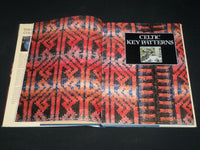 1993 THE CELTIC COLLECTION HARDCOVER BOOK BY ALICE STARMORE - PHOTOS - I 1931