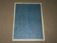 1912 DEUTSCHE DOME DES MITTELALTERS GERMAN BOOK BY WILHELM PINDER - J 3676