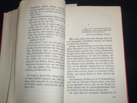 1930 VERDI ROMAN DER OPER BOOK BY FRANZ WERFEL - KD 5634B
