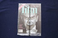 1994 NOV-DEC FILM COMMENT MAGAZINE - DAVE KEHR ON KIESLOWSKI COVER - E 19071