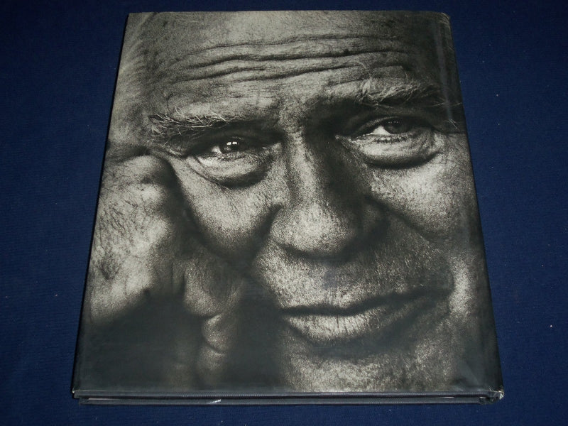 1995 WRITERS PHOTOGRAPHS HARDCOVER BOOK BY SALLY SOAMES - SUPER PHOTOS - KD 1914