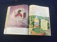 1964 FEBRUARY GOOD HOUSEKEEPING MAGAZINE - NICE COVER, ARTICLES & ADS - F 252V