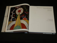 2013 MASTERPIECES OF AMERICAN MODERNISM HARDCOVER BOOK BY AGEE - R 710Y