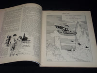 1927 AUGUST CHILD LIFE MAGAZINE NICE ILLUSTRATED COVER & INSIDES - E 3774