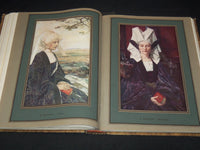 1919 L'ILLUSTRATION FRENCH MAGAZINE BOUND VOLUME SET OF 2 - LA GUERRE