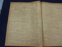1922 JUNE 18 NEW YORK TIMES - IRISH TREATY WINS BIG DAIL MAJORITY - NT 8415
