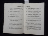 1964 DALI ART-IN-JEWELS SOFTCOVER BOOK - K 185