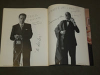 1990 AUGUST AVENUE MAGAZINE - KENNETH JAY LANE - B 5068