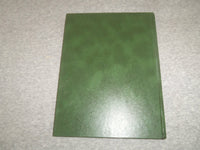 1978 ATODNEM MENDOTA HIGH SCHOOL YEARBOOK - MENDOTA, ILLINOIS - YB 2488