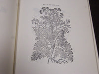 1976 I RIMEDI BY ALDO BERTOLUZZA ITALIAN BOOK - NICE ILLUSTRATIONS - KD 2062F
