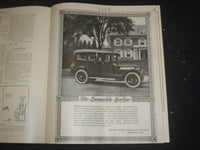 1913 SEPTEMBER 11 LIFE MAGAZINE - SCHOOL NUMBER - THE CALL OF THE WILD - ST 6494