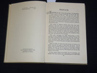 1959 MARY THOMAS'S DICTIONARY OF EMBROIDERY STITCHES BOOK - KD 4270C