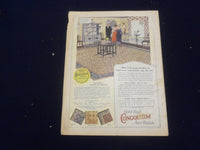 1923 MAY 5 CHRISTIAN HERALD MAGAZINE - THE APPLE ORCHARD - ST 6608