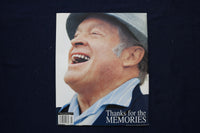 2002 AUGUST STAR SPECIALS MAGAZINE - BOB HOPE COVER - E 18923