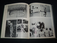1972 ST. JOSEPH'S HIGH SCHOOL YEARBOOK - NEW JERSEY - GREAT PHOTOS - YB 1689
