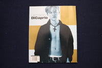 1998 FALL LEONARDO DICAPRIO HIS LIFE STORY MAGAZINE - E 18826