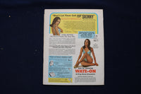 1968 JUNE MODERN SCREEN MAGAZINE - LIZ TAYLOR & CONNIE STEVENS COVER - E 18547