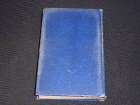 1917 MANUAL OF MILITARY TRAINING HARDCOVER BOOK BY MAJOR JAMES MOSS - KD 7610