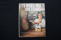 1968 OCTOBER ARGOSY MAGAZINE - MICHAEL ROCKEFELLER COVER - SP 4178T