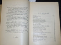 1898 INDIA THE HORROR STRICKLEN EMPIRE HARDCOVER BOOK BY GEORGE LAMBERT- KD 9412