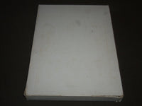 1984 THE JEWS GOD'S PEOPLE BOOK W/ SLIPCASE - GREAT PHOTOS BY JACOBY - KD 3968