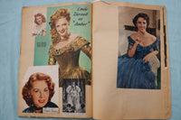 1930'S-1940'S MOVIE STAR SCRAPBOOK - LOADED - E 26493