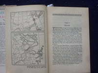 1944 HEAVEN BELOW HARDCOVER BOOK BY E. H. CLAYTON - KD 8627