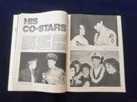 1977 THE LIFE AND DEATH OF ELVIS PRESLEY MAGAZINE - COLLECTORS' ISSUE - SP 5454A