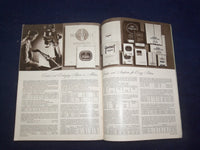 1948 MONTGOMERY WARD PHOTOGRAPHIC CATALOG - SOFTCOVER - J 9300