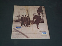2000 APRIL 10 THE NEW YORKER MAGAZINE - ILLUSTRATED COVER - NY 1919