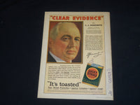 1931 JANUARY 24 JUDGE MAGAZINE - LOOK BEFORE YOU LEAP - ST 5666