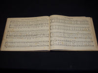1869-1883 PARLOR & RED ORGANS BOOK LOT OF 2 - CLARKE'S REED - KD 2951O